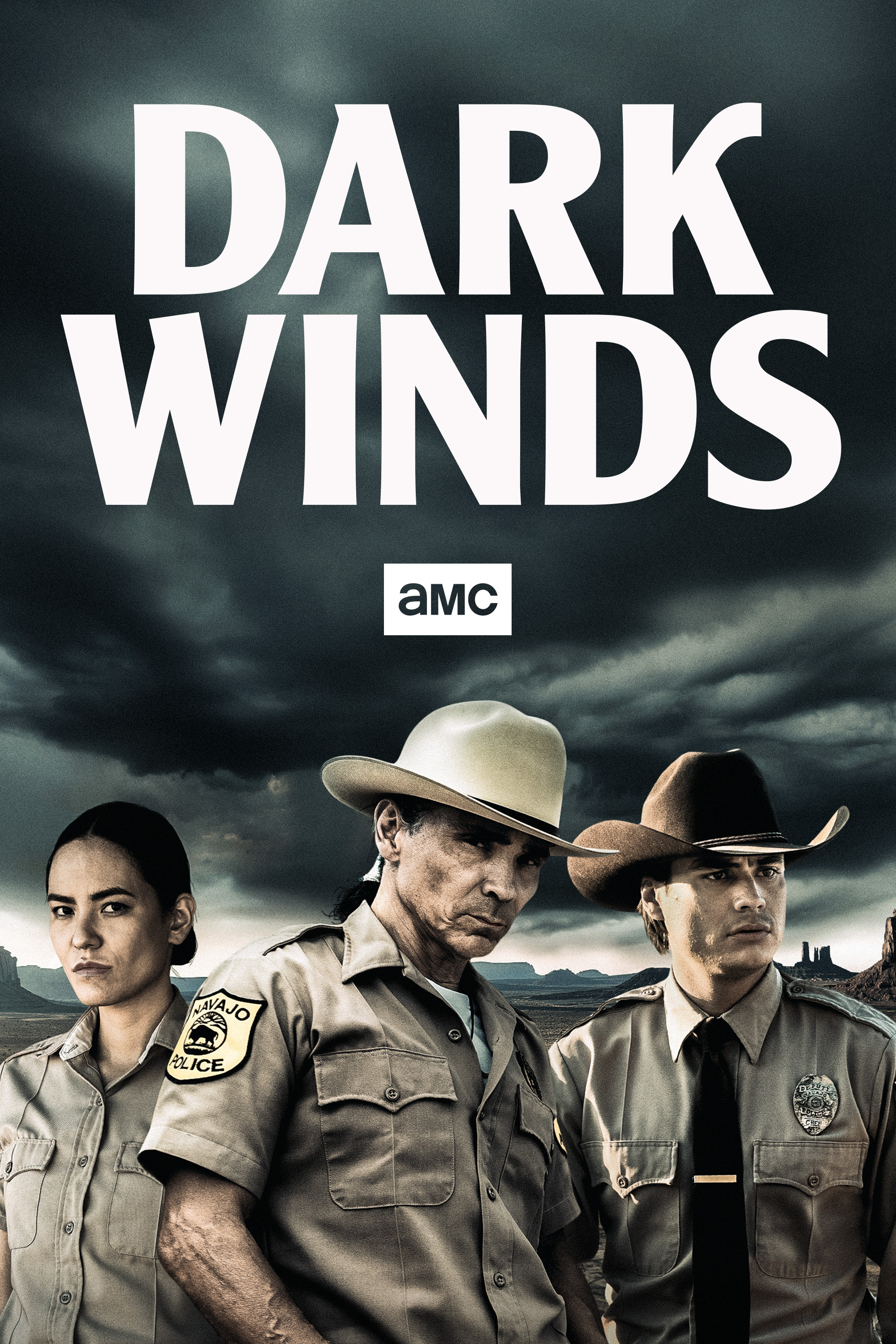 Dark Winds [7453] (A1744935425) [[TV Shows]] --Plex--